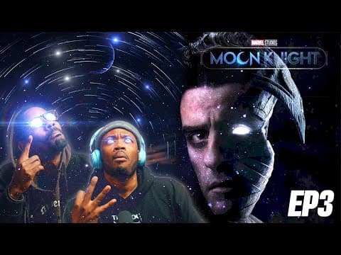 Moon Knight Episode 3