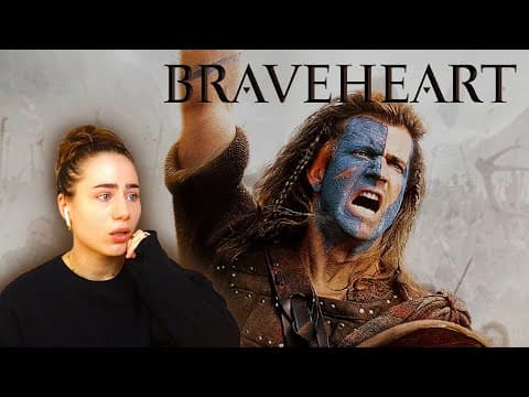Braveheart