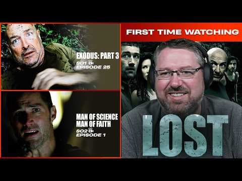 LOST S1E25