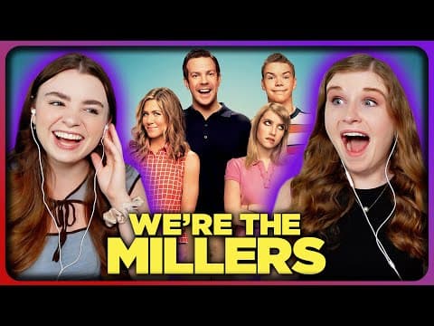 We're The Millers