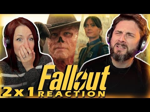 Fallout S2E1