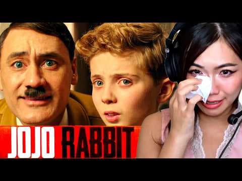 Jojo Rabbit