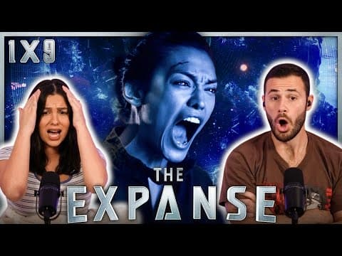 The Expanse S1E9
