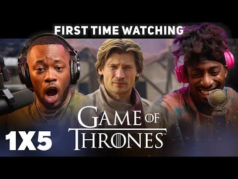 Game Of Thrones S1E5