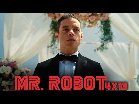 Mr. Robot S4E13