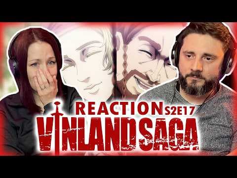 Vinland Saga S2E17