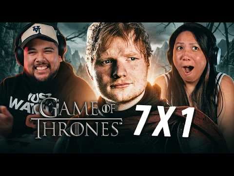 Game Of Thrones S7E1