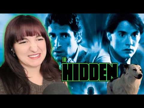 The Hidden