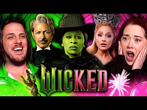 Wicked