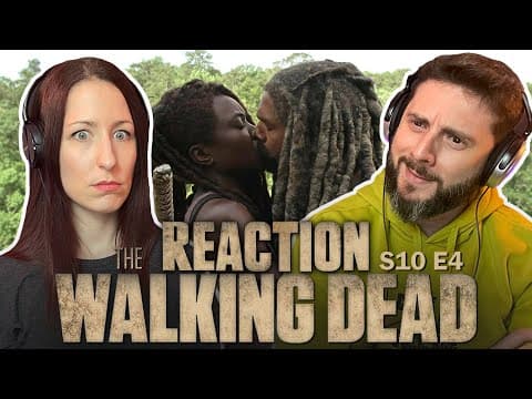 The Walking Dead S10E4