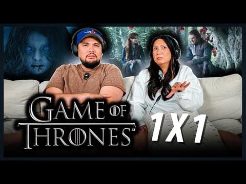 Game Of Thrones S1E1