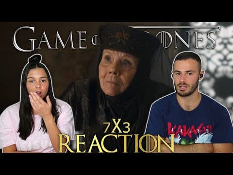 Game Of Thrones S7E3