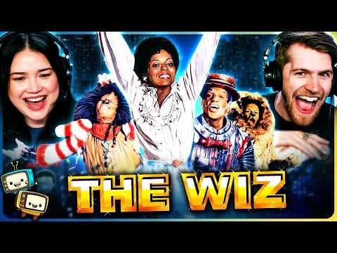 The Wiz