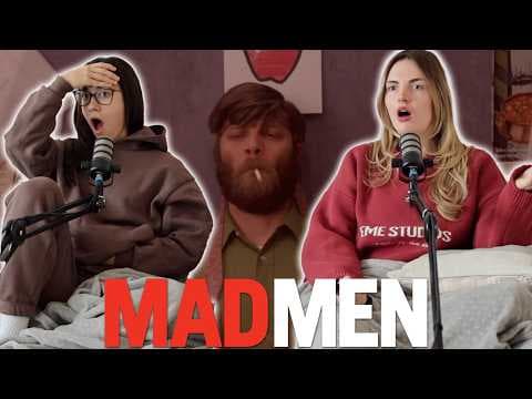 Mad Men S6E8