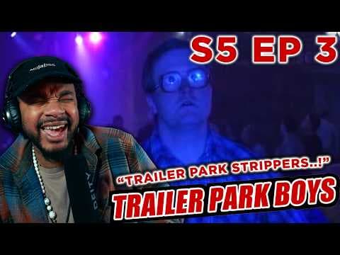 Trailer Park Boys S5E3
