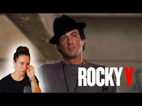Rocky V