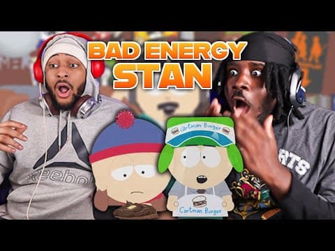 South Park S15E7