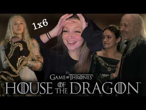House Of The Dragon S1E6