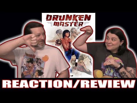 Drunken Master