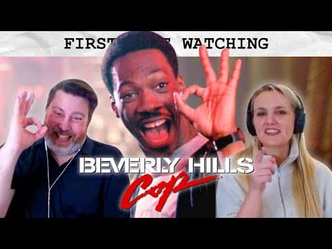 Beverly Hills Cop