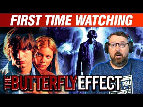 The Butterfly Effect