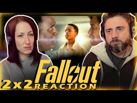 Fallout S2E2