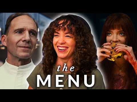 The Menu