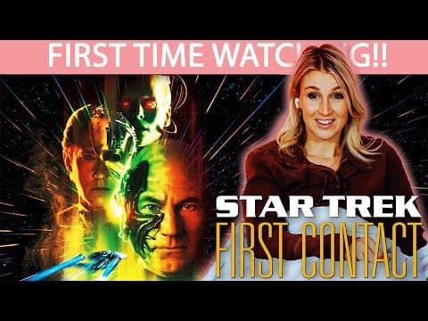 Star Trek: First Contact