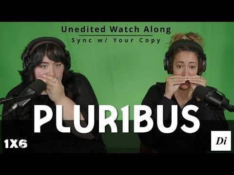 Pluribus S1E6