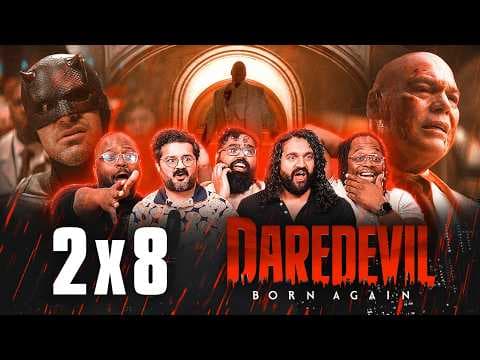 Daredevil: Born Again S2E8