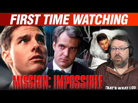 Mission Impossible