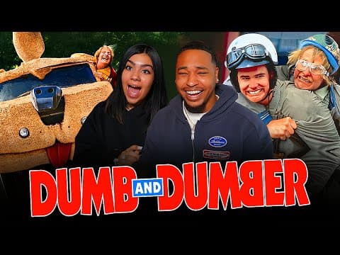 Dumb And Dumber