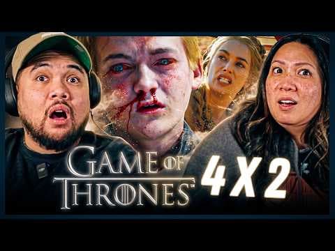 Game Of Thrones S4E2