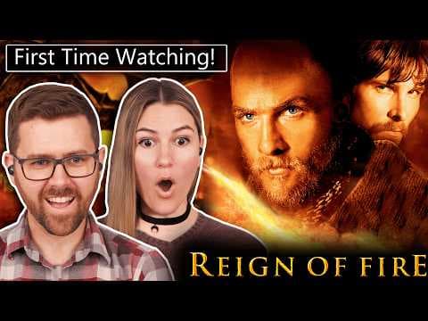 Reign of Fire