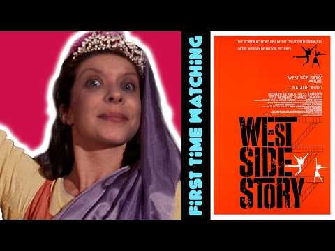 West Side Story