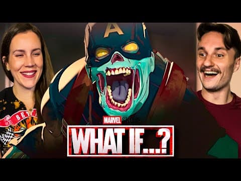What If...? S1E5