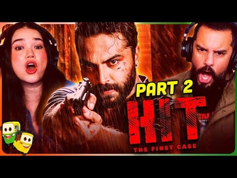 Hit: The First Case