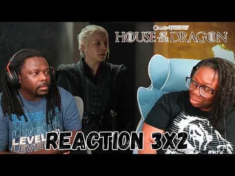 House Of The Dragon S3E2