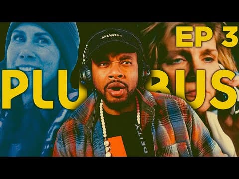 Pluribus Episode 3