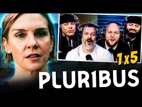 Pluribus S1E5