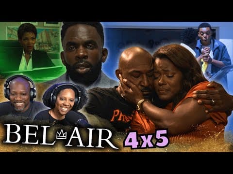 Bel-Air S4E5