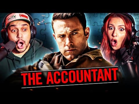 The Accountant