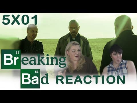 Breaking Bad S5E1