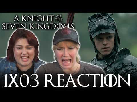 A Knight of the Seven Kingdoms S1E3
