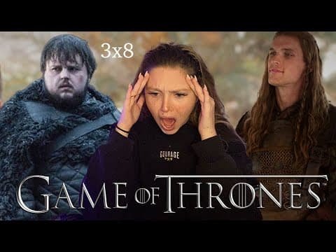 Game Of Thrones S3E8