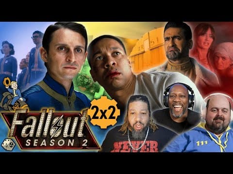 Fallout S2E2