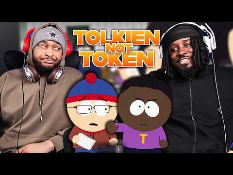 South Park S25E2