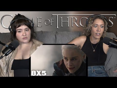 Game Of Thrones S8E5