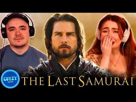 The Last Samurai