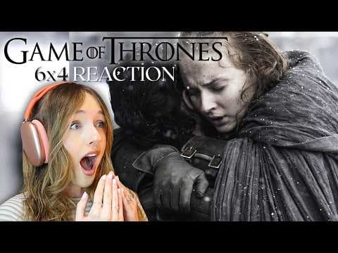 Game Of Thrones S6E4